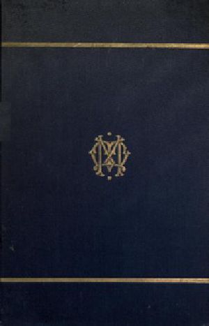 [Gutenberg 36144] • The Mapleson Memoirs, 1848-1888, vol II